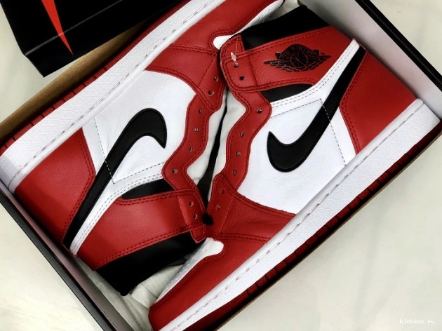 Rep OG Jordan Retro High Air 1 